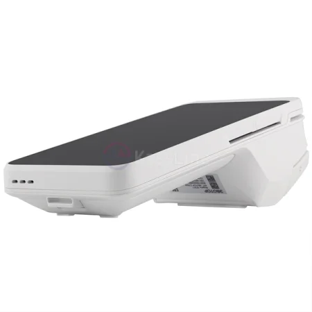 Смарт-терминал ЭВОТОР 6 Б/У (белый, без ФН)