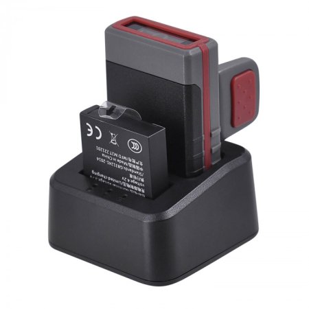 Сканер-кольцо Mertech X21 SPP SR BLE Dongle P2D USB (комплект) фото