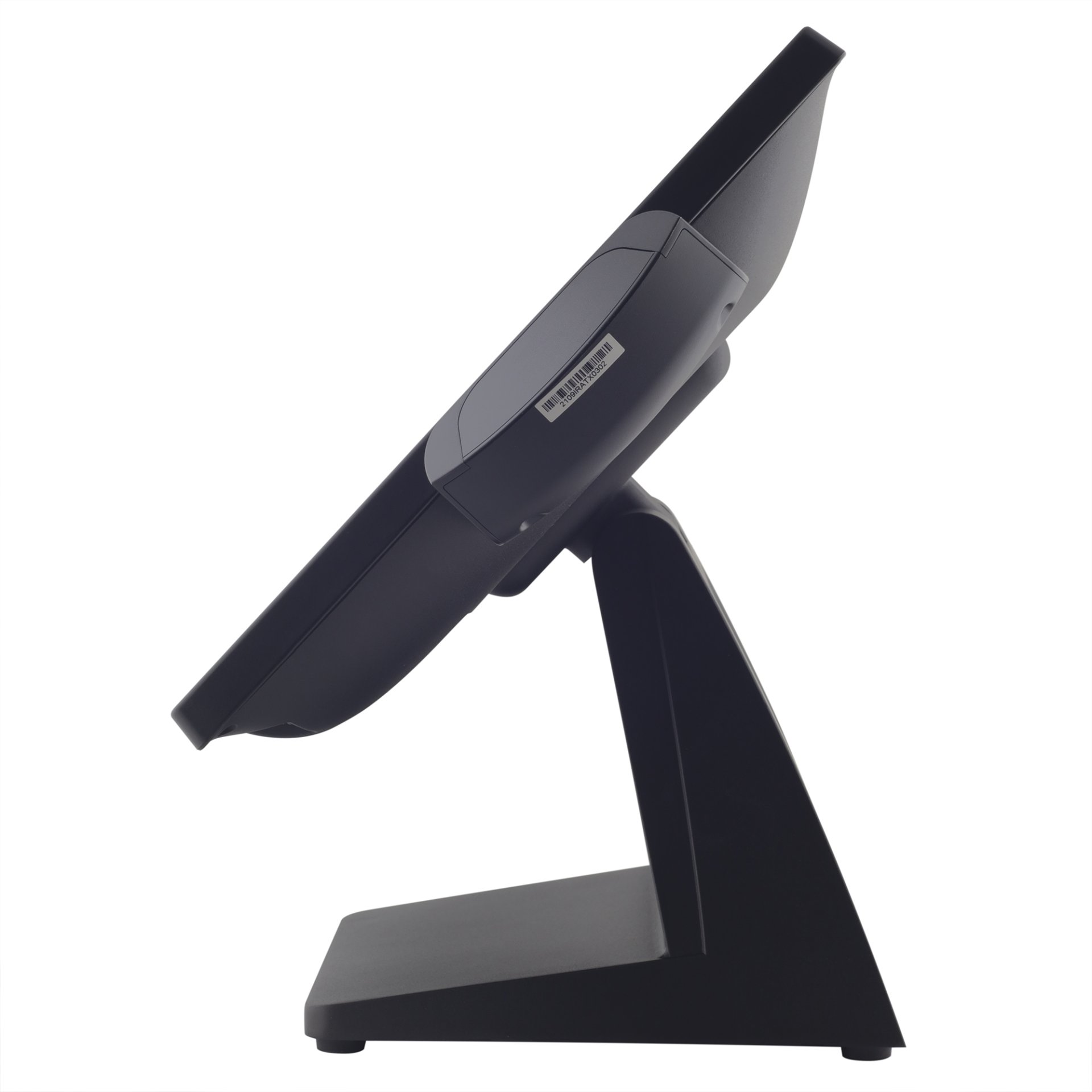 Сенсорный терминал VIVA POS V-2150 (15", Intel Celeron J1900, 4GB/64GB, MSR, Windows 10 IoT) №6