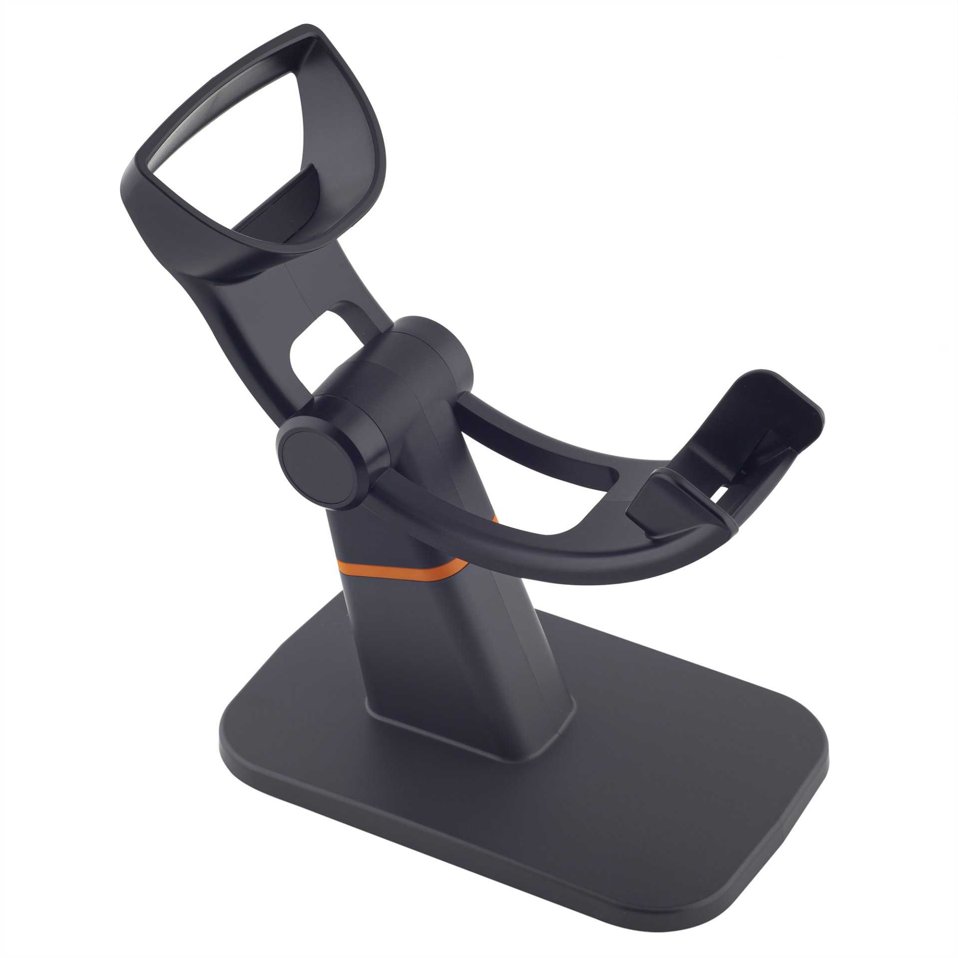 Пластиковая подставка для сканера MERTECH Sunmi NS021 Black