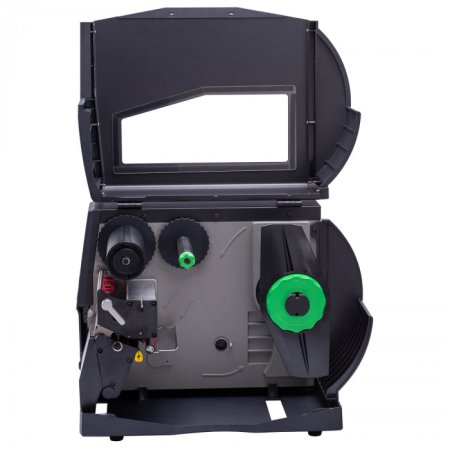 Термотрансферный принтер этикеток MERTECH G700 (300 dpi, USB/RS-232/Ethernet, арт. 9190) фото