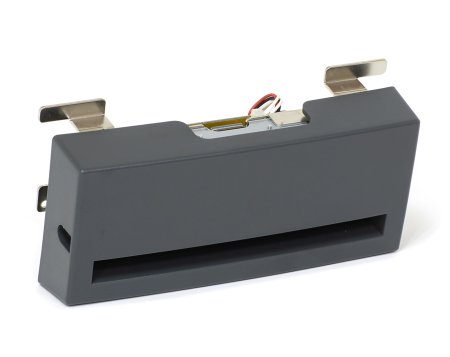 Отрезчик для принтера Godex G500/G530 (гильотинный, частичный отрез) фото