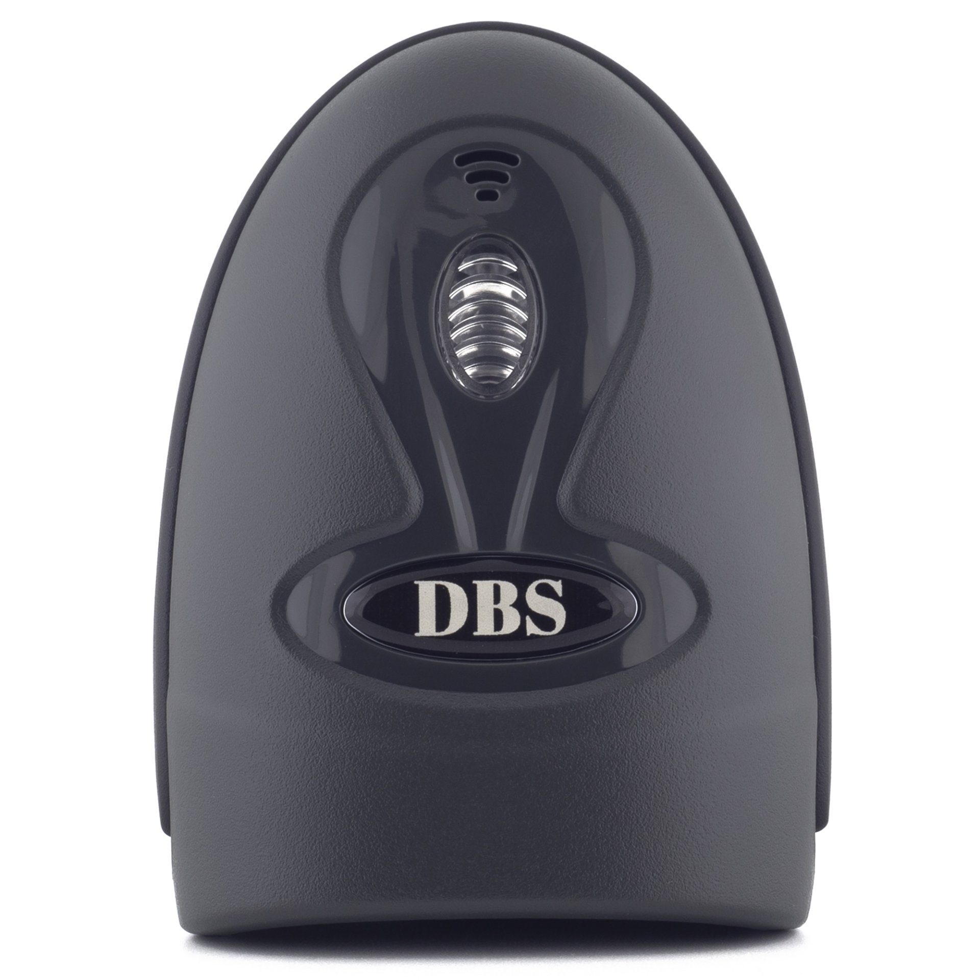 Беспроводной сканер штрих-кода DBS HC-3208SR (2D, черный, без подставки Cradle) №5