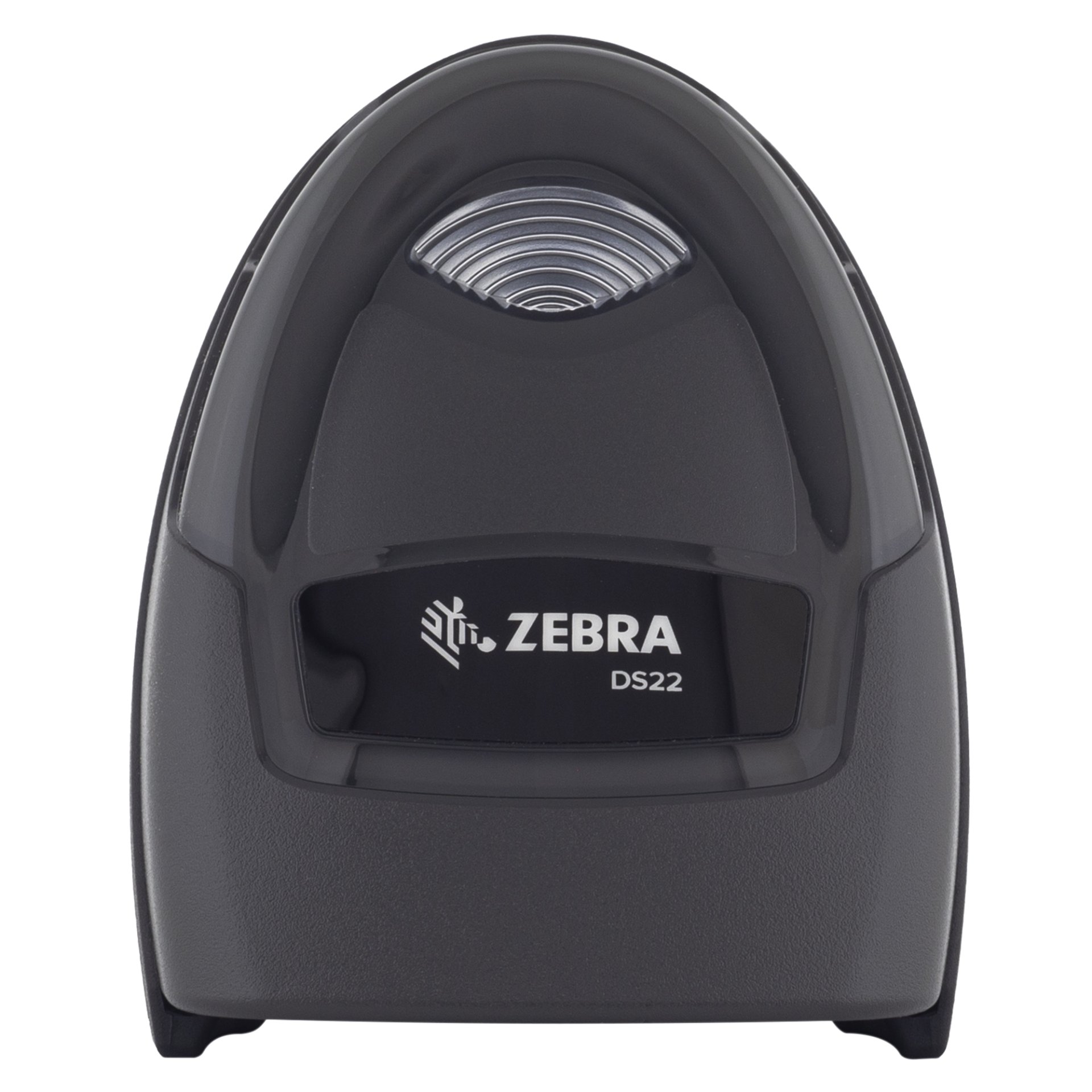 Проводной сканер штрих-кода Zebra (Motorola) Symbol DS2208 (2D, USB, черный, без подставки Cradle) №3