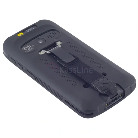 Терминал сбора данных АТОЛ Smart T31 (5.5"/Android 13.0 с GMS/4GB/64GB/2D CM60/WIFI/BT/4G/GPS/NFC/IP68/Camera/5000mAh) фото