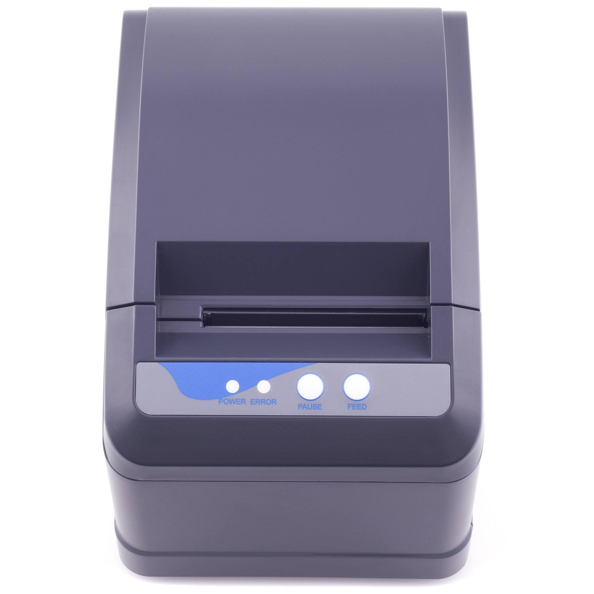 Термопринтер этикеток MPRINT LP80 TERMEX (203 dpi, USB, арт. 4532) фото