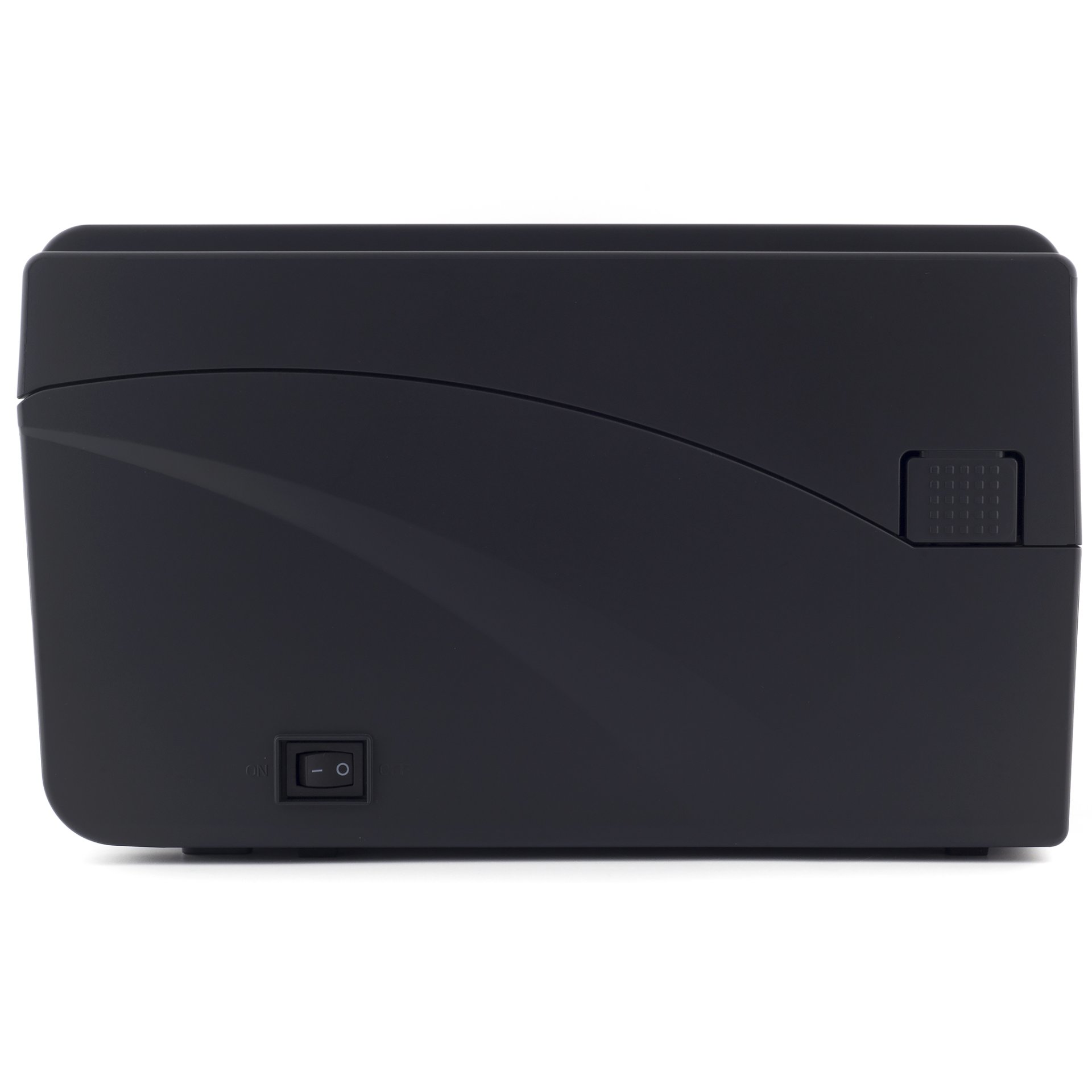 Термотрансферный принтер этикеток UROVO D7000 (203 dpi, USB/RS-232/LPT/Ethernet, арт. D7000-A2203U1R1B1W1) фото