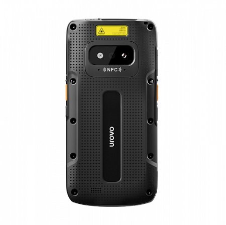Терминал сбора данных Urovo i6310 (5"/Android 7.1/2GB/16GB/2D Honeywell N6603/WIFI/BT/2G/4G(LTE)/GSM/GPS/NFC/Camera/IP67/3800mAh) фото