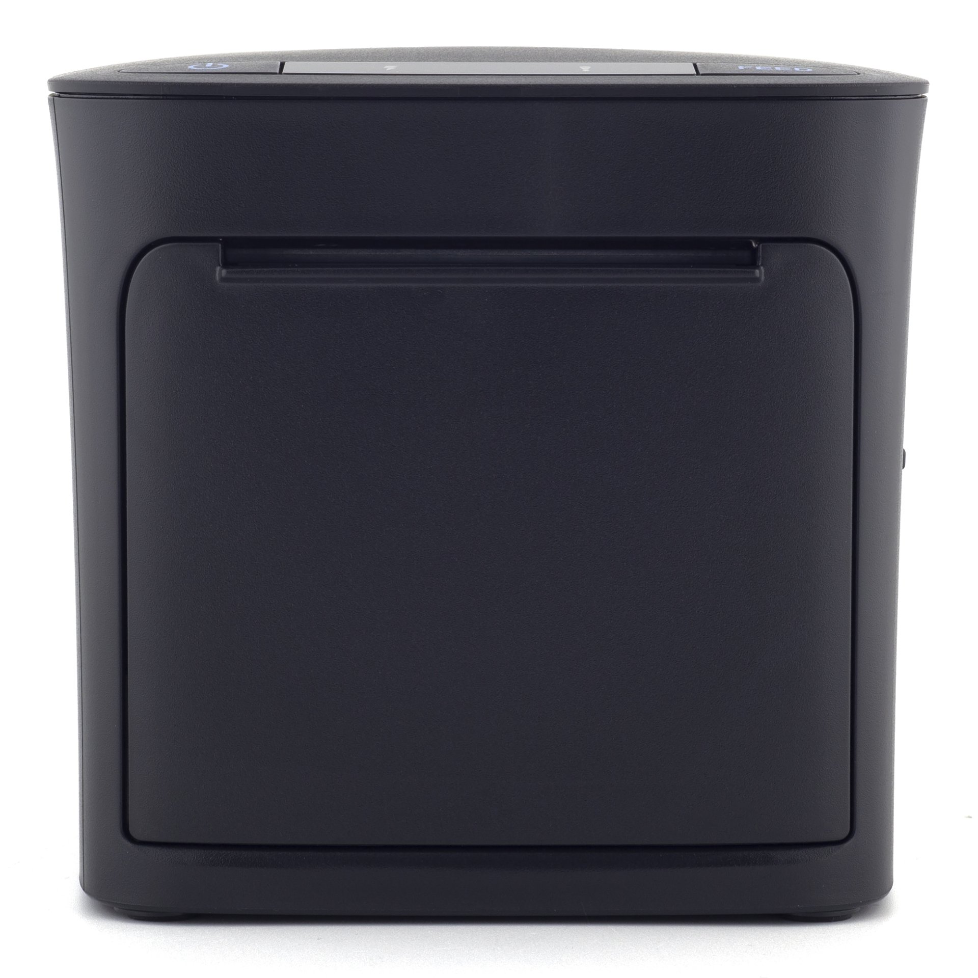 Чековый принтер MPRINT F91 (203 dpi, черный, термопечать, USB/RS-232/Ethernet, с автоотрезчиком) №3