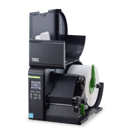 Термотрансферный принтер этикеток TSC ML241 (203dpi, USB/USB Host/RS-232/Ethernet/WIFI Ready, арт. ML241P-A001-0202) фото