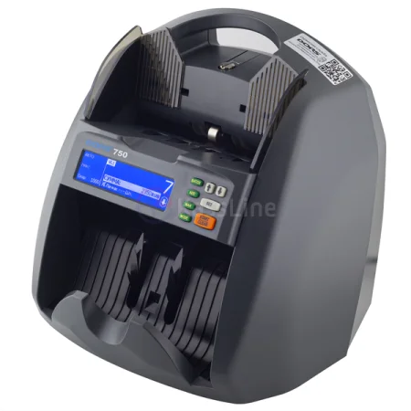 Счетчик банкнот DORS 750 Б/У