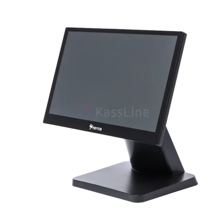 Сенсорный терминал PayTor Jay Pro 16 (15.6", P-CAP, Intel Celeron N5095, 8GB/128GB, WIFI, без MSR, без ОС) фото