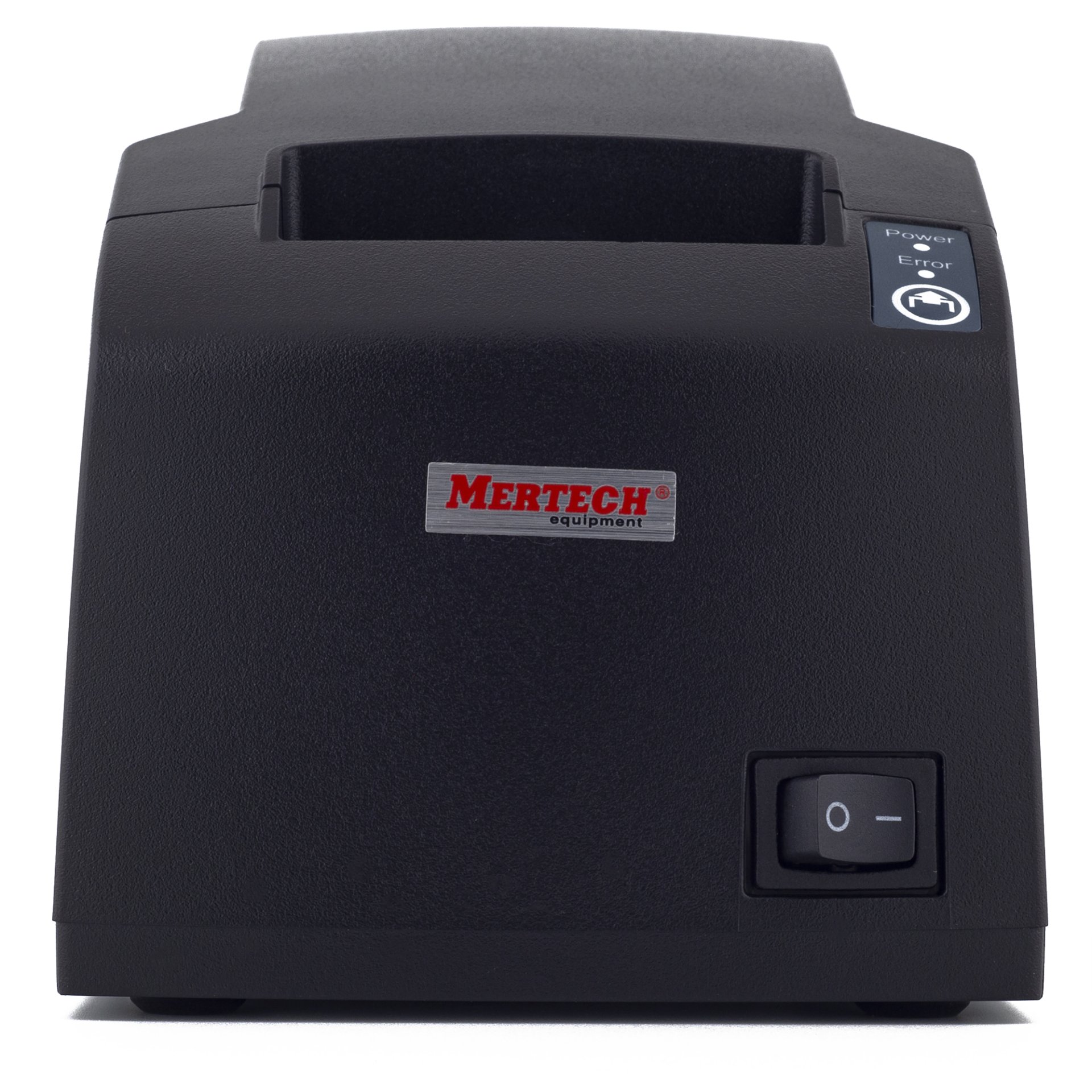 Чековый принтер MPRINT G58 (203 dpi, черный, термопечать, USB/RS-232) №2