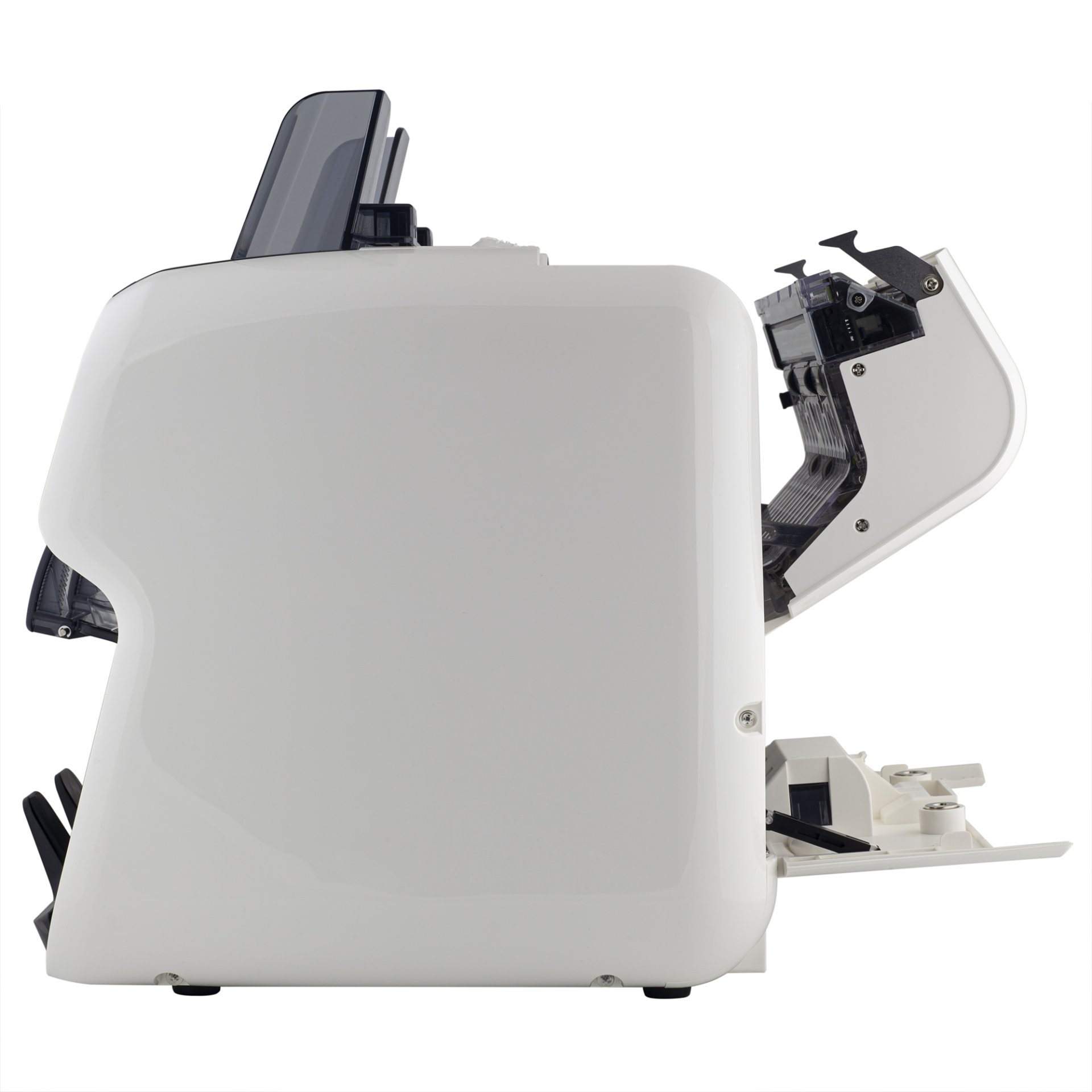 Мультивалютный счетчик-сортировщик банкнот Magner 155V №4