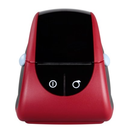 Термопринтер этикеток CST DP-24 (203 dpi, USB/RS-232, арт. 00001641) фото