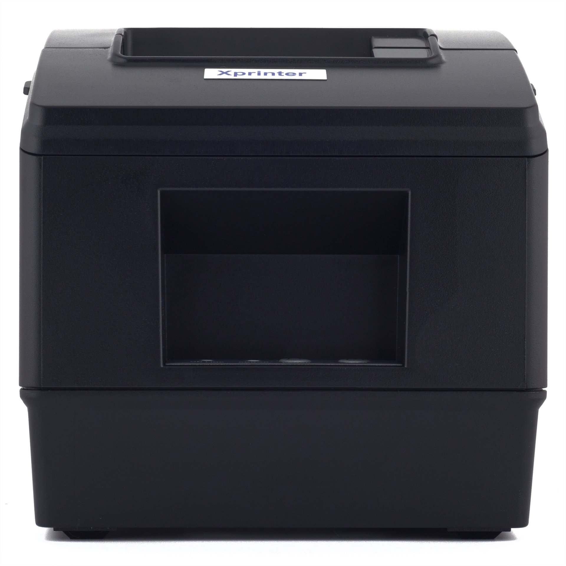 Термопринтер этикеток XPrinter XP-236B (203 dpi, USB/Bluetooth, арт. XP-236B-BLE) фото