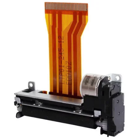 Термопечатающий механизм SII LTP01-245-12 (для АТОЛ 11Ф, ШТРИХ-ON-LINE, РР-04, с датчиком открытия крышки) фото