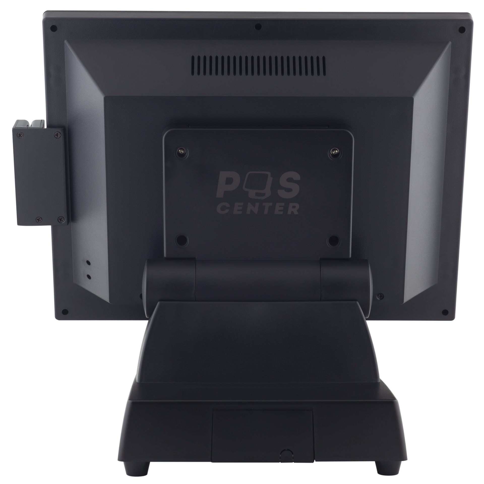 Сенсорный терминал POSCenter START-2V2 (15", Resistive, Intel Celeron J3455, 8GB/128GB, MSR, Windows 10 IoT Entry) №6