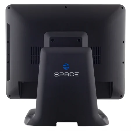 Сенсорный терминал SPACE SUPREME (15", Intel Core i5 3427U, 8GB/128GB, WIFI/Bluetooth, без MSR, без ОС, черный) фото