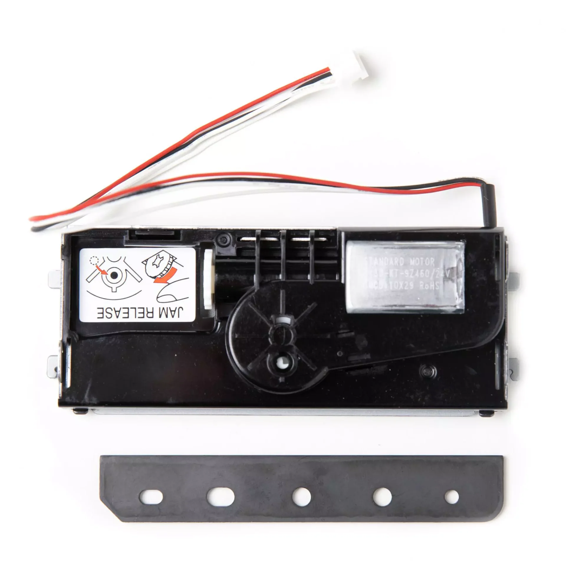 Автоотрезчик для АТОЛ 25Ф SII ACU04-37-A3 (rev06)