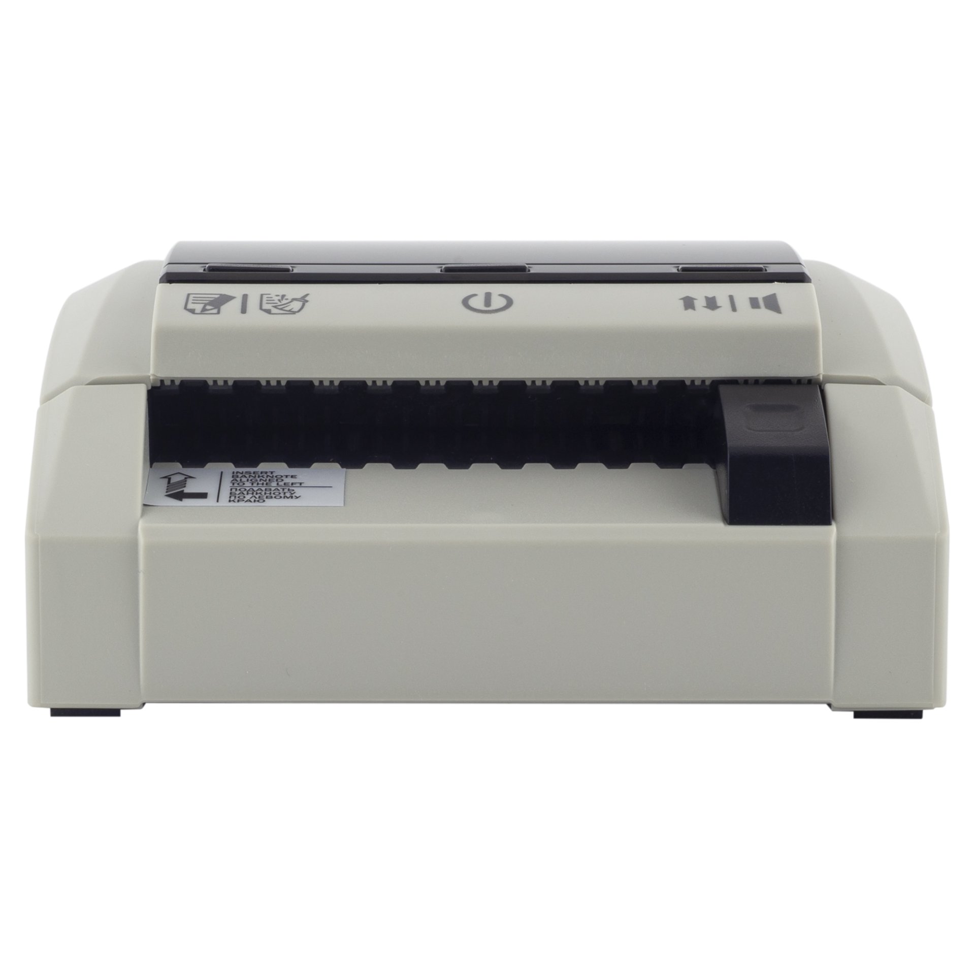 Автоматический детектор банкнот DORS 200 (без АКБ) №5