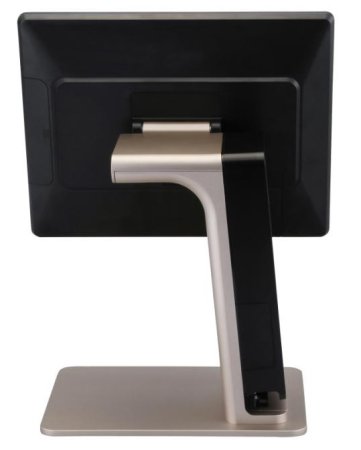 Сенсорный терминал Sam4s Jupiter (Forza) (15", Intel Celeron J1900, 4GB/120GB, MSR, PCT, JUPITER115S, без ОС, черно-золотой) фото