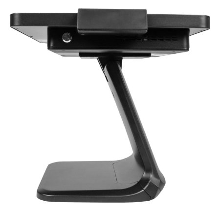 Сенсорный терминал POScenter POS200 Pro (15", P-CAP, Intel N100, 8GB/M.2 SSD 128GB, MSR, без ОС) фото