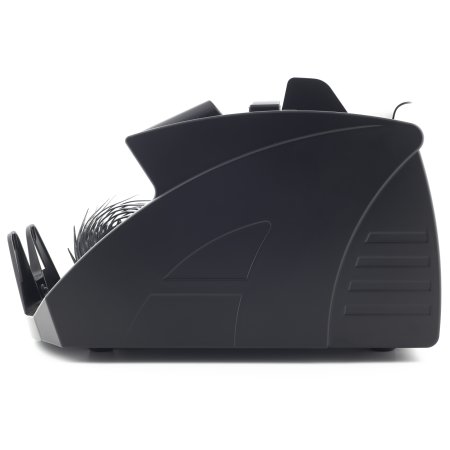 Мультивалютный счетчик банкнот MERTECH C-3000 Black фото