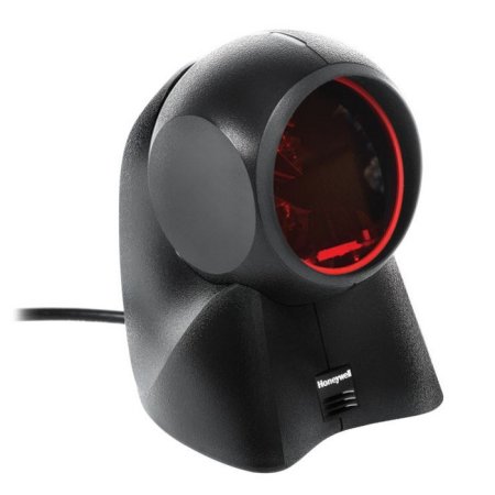 Стационарный сканер штрих-кода Honeywell MS7190g Orbit (2D, USB, черный) фото