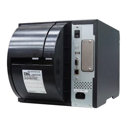Термотрансферный принтер этикеток TSC ML241 (203dpi, USB/USB Host/RS-232/Ethernet/WIFI Ready, арт. ML241P-A001-0202) фото