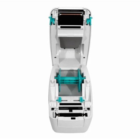 Термопринтер этикеток Gainsha GS-2208D (203 dpi, USB/Ethernet, арт. GS-2208D-UUHE) фото