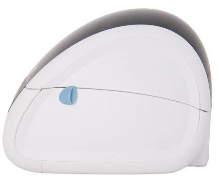 Термопринтер этикеток MPRINT LP58 EVA (203 dpi, USB/RS-232, арт. 4583) фото