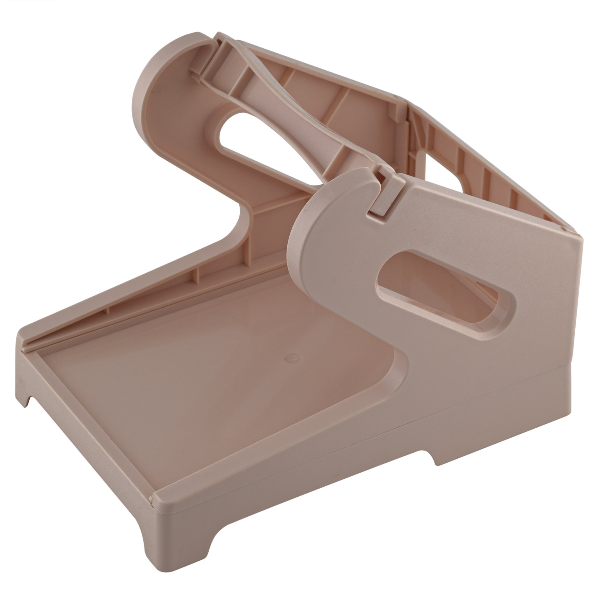 Термопринтер этикеток Xprinter XP-D362B (203 dpi, внешний держатель, USB, арт. XP-D362B) фото