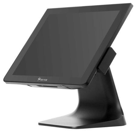 Сенсорный терминал PayTor Libra-150 (15", Intel Celeron J1900, 4GB/64GB, без MSR, без ОС) фото