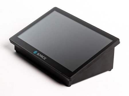 Сенсорный терминал SPACE MINI (11.6", Intel Celeron N5095, 8GB/128GB, WIFI/Bluetooth, без MSR, без ОС, черный) фото