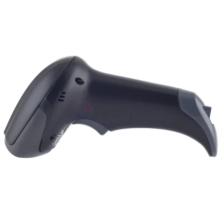 Проводной сканер штрих-кода Mertech 2310 P2D SUPERLEAD (2D, черный, без подставки, 3м кабель) фото