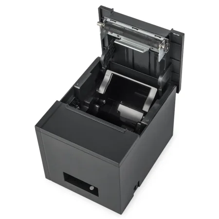 Чековый принтер АТОЛ RP-310-UL (203 dpi, черный, термопечать, USB/Ethernet/RJ-11) фото