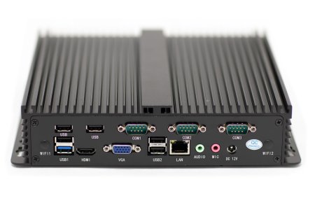 POS-компьютер АТОЛ NFD10 PRO (Intel Celeron J1900, DDR3L 8GB/SSD 120GB, Windows 10 IoT) фото