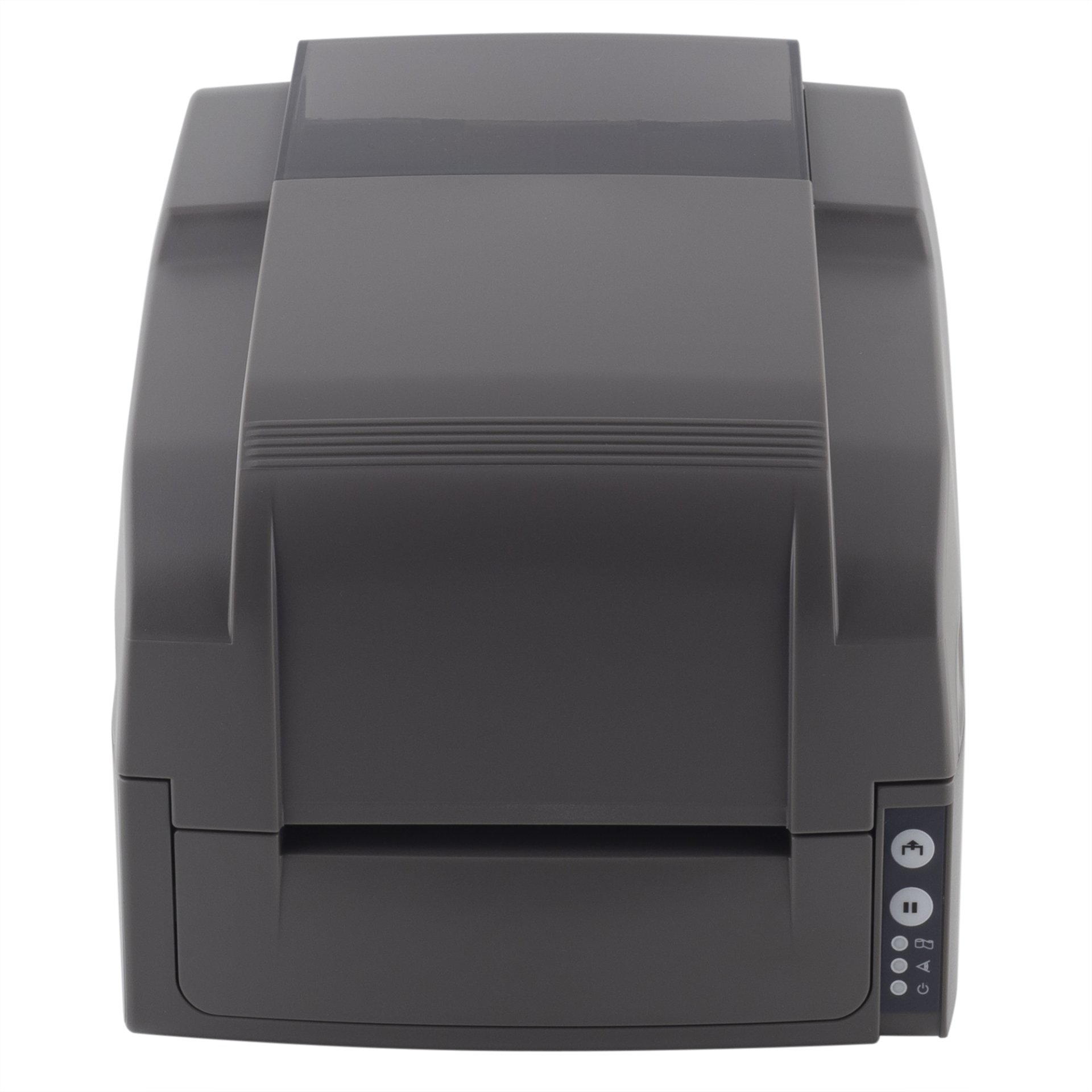 Термотрансферный принтер этикеток GPrinter S-4332 (300 dpi, USB/RS-232/LPT/Ethernet, арт. S-4332) фото