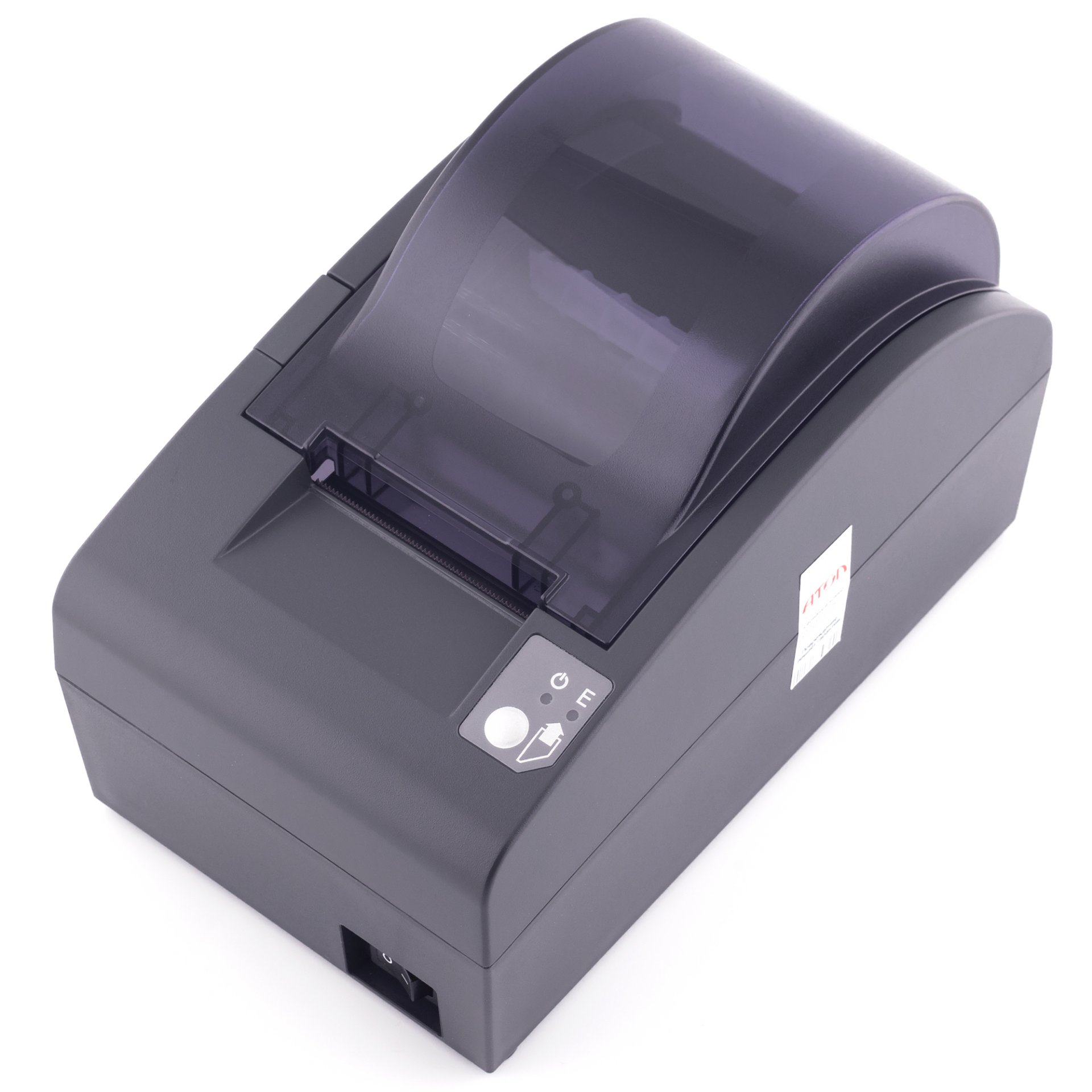 Фискальный регистратор АТОЛ 50Ф Б/У (темно-серый, без ФН, платформа 5.0)