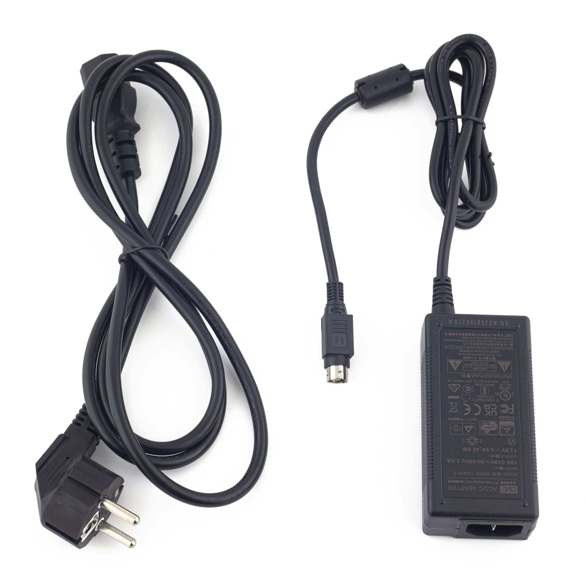 Сенсорный терминал PayTor Jay Pro 15 (15", P-CAP, Intel Celeron N5095, 8GB/M.2 SATA 128GB, без MSR, Windows 10 IoT) №15