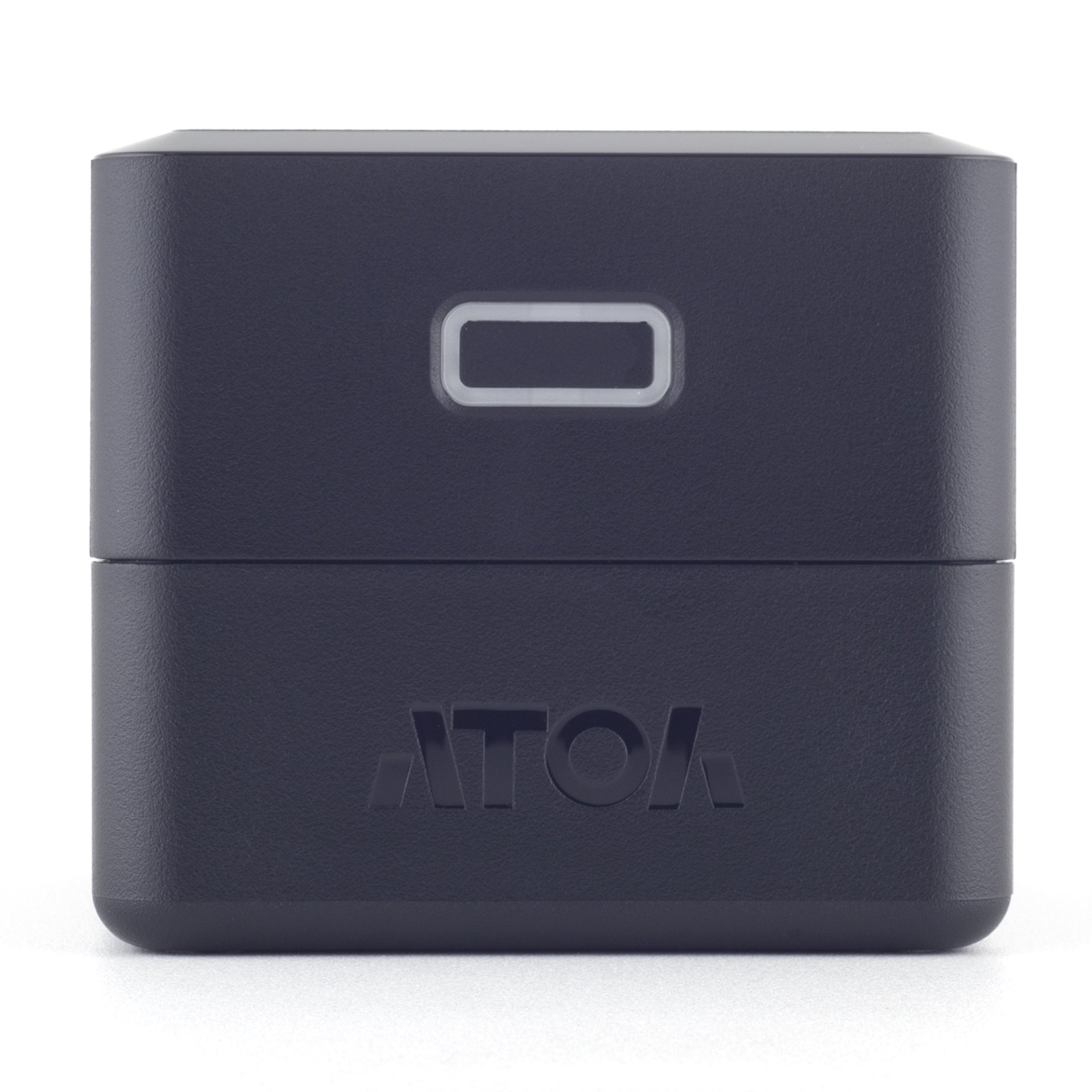 Фискальный регистратор АТОЛ 35Ф Б/У (черный, без ФН, платформа 5.0, USB) №3