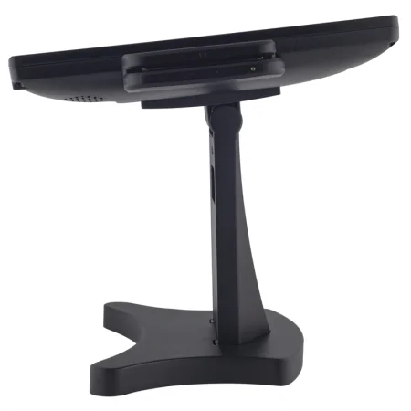 POS-монитор сенсорный АТОЛ CPOS-15TM (15", P-CAP touch, TFT, 1024х768, MSR, черный) фото