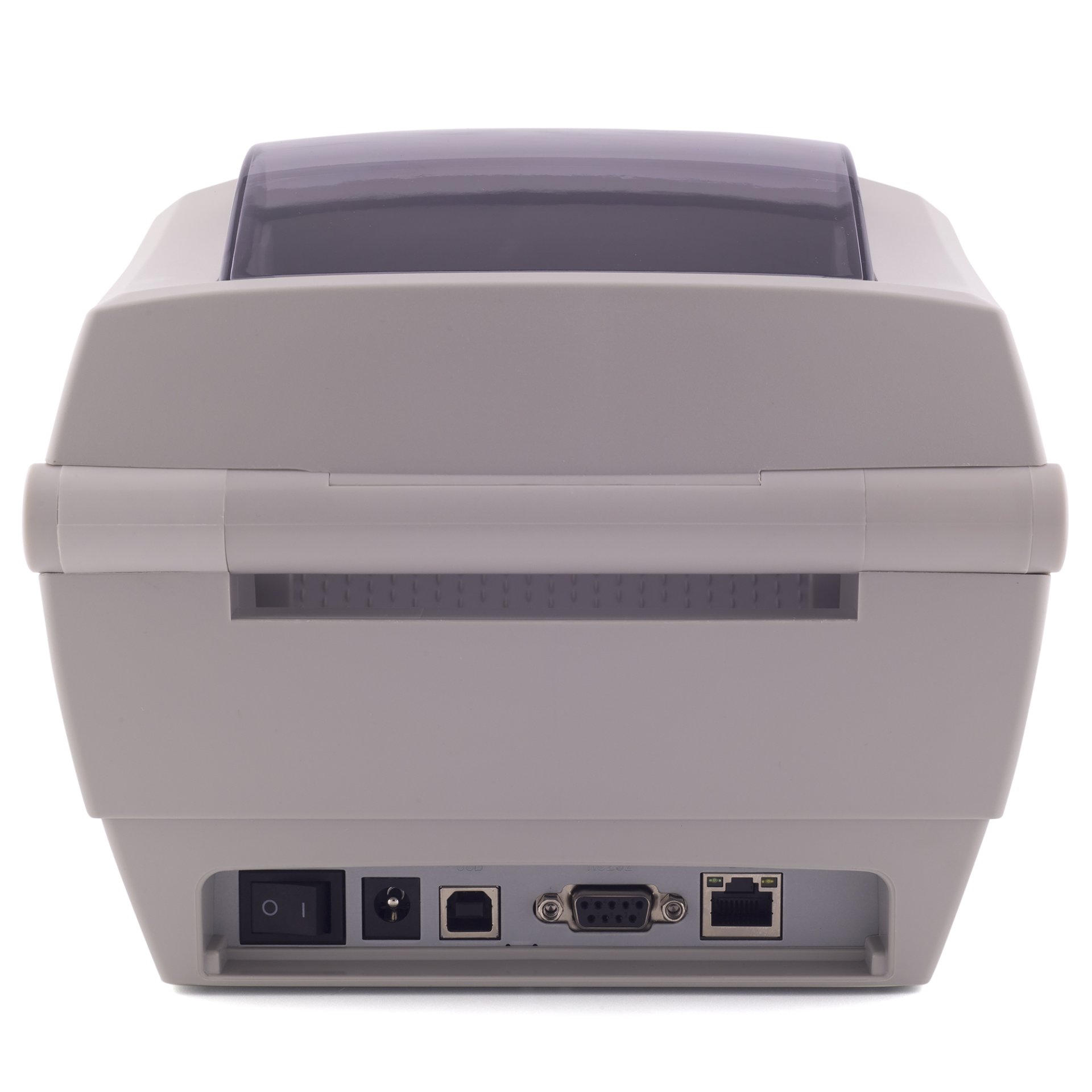 Термотрансферный принтер этикеток АТОЛ ТТ42 (203 dpi, USB/RS-232/Ethernet, арт. 45151) фото