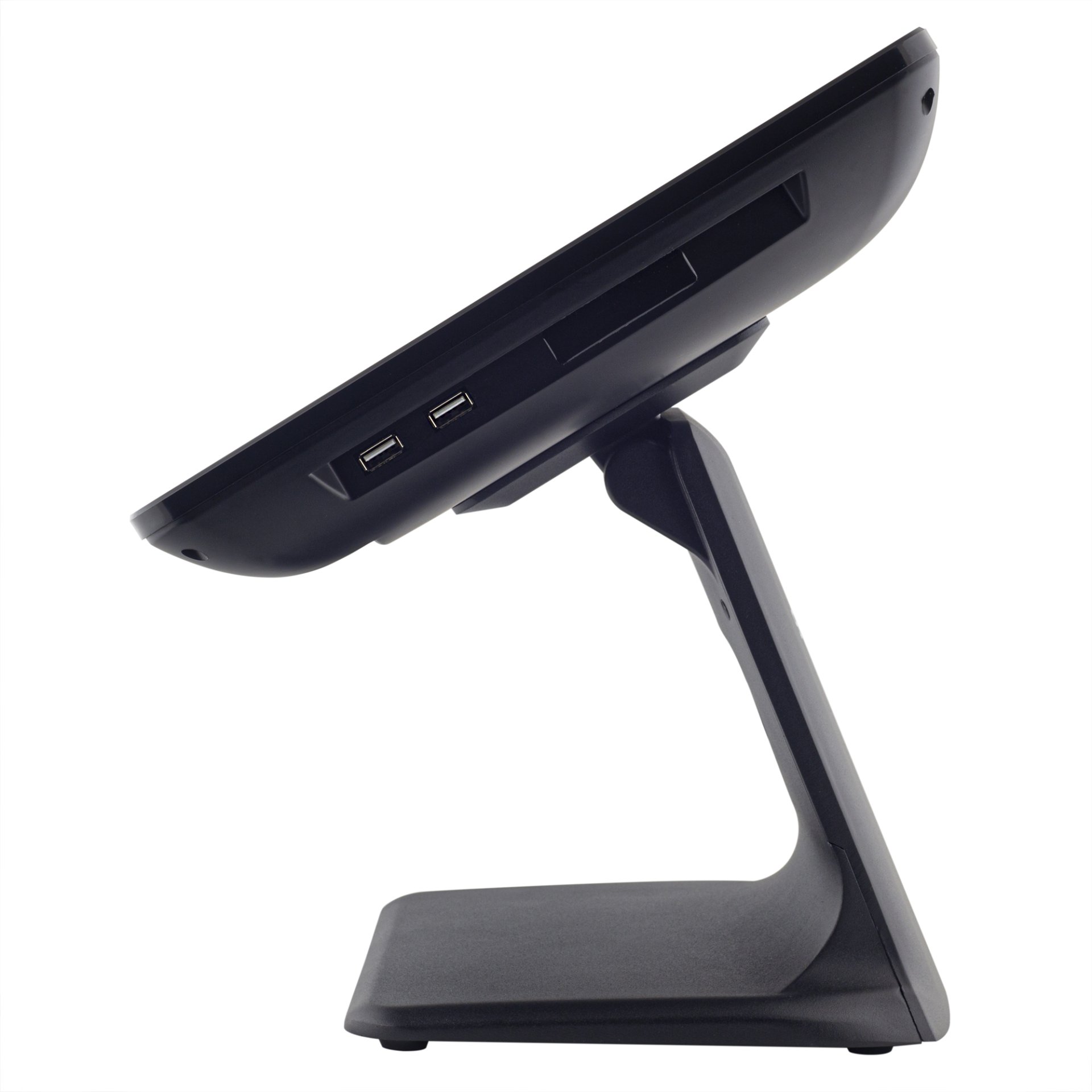 Сенсорный терминал SPACE SUPREME (15", Intel Celeron J4125, 8GB/128GB, WIFI/Bluetooth, без MSR, без ОС, черный) №3