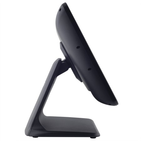 Сенсорный терминал SPACE SUPREME (15", Intel Celeron J4125, 8GB/128GB, WIFI/Bluetooth, без MSR, без ОС, черный) фото