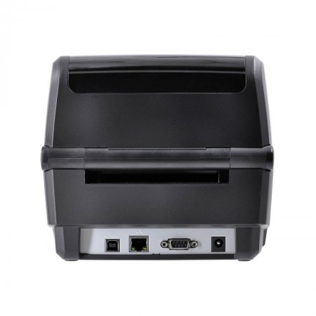 Термотрансферный принтер этикеток MERTECH TLP4 (203 dpi, USB/RS-232/Ethernet, арт. 1025) фото