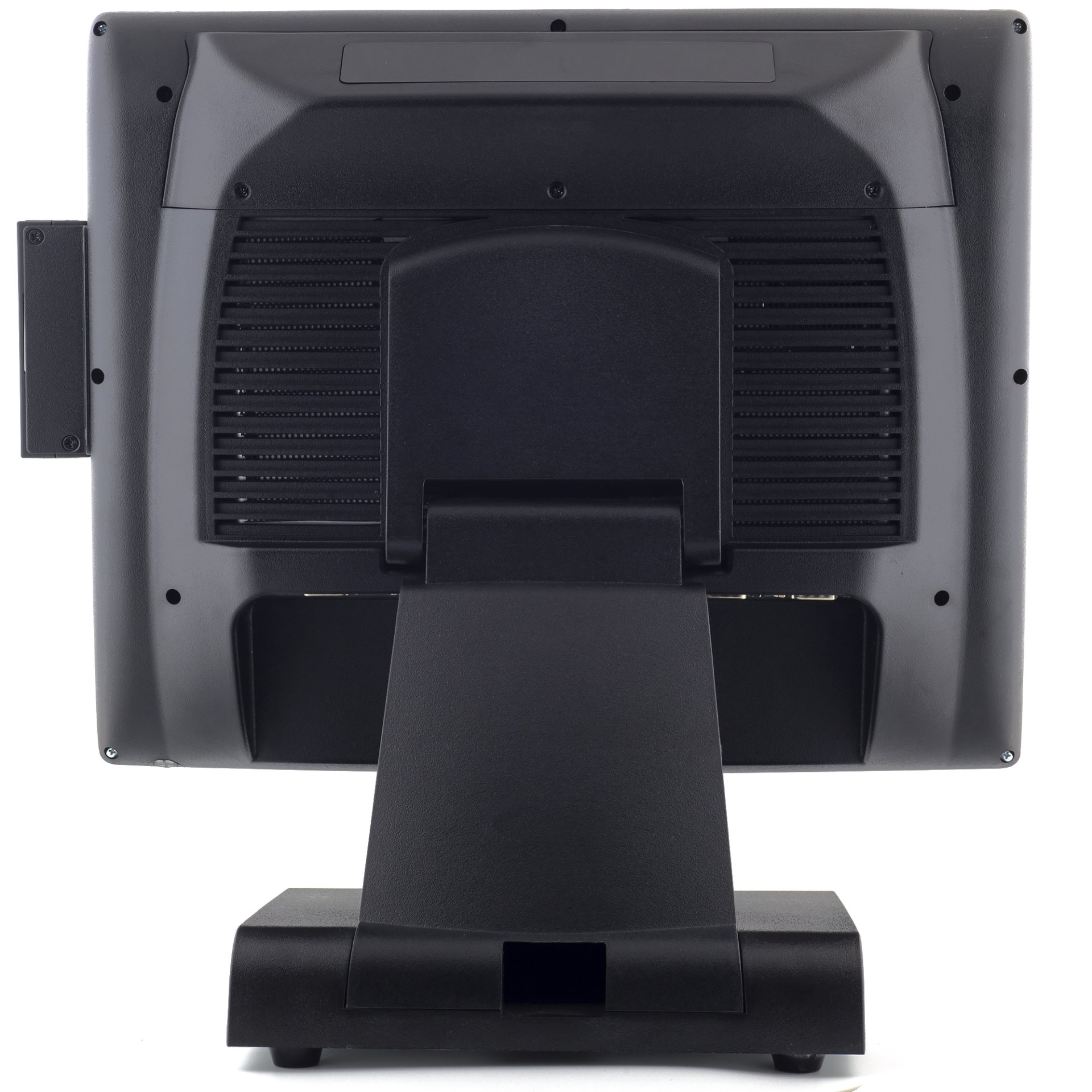 Сенсорный терминал МойPOS MMB-2119 X4125 V.2 (15", Intel Celeron J4125, 8GB/128GB, MSR, без ОС, с подставкой) №5