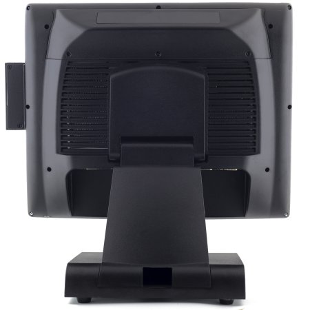 Сенсорный терминал МойPOS MMB-2119 X4125 V.2 (15", Intel Celeron J4125, 8GB/128GB, MSR, без ОС, с подставкой) фото