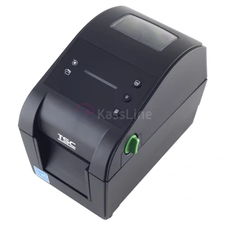 Термопринтер этикеток TSC DH220E (203 dpi, USB, арт. DH220E-A001-0002) фото